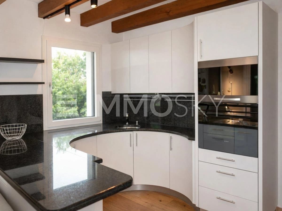 Charmanter Traum an ruhiger Lage