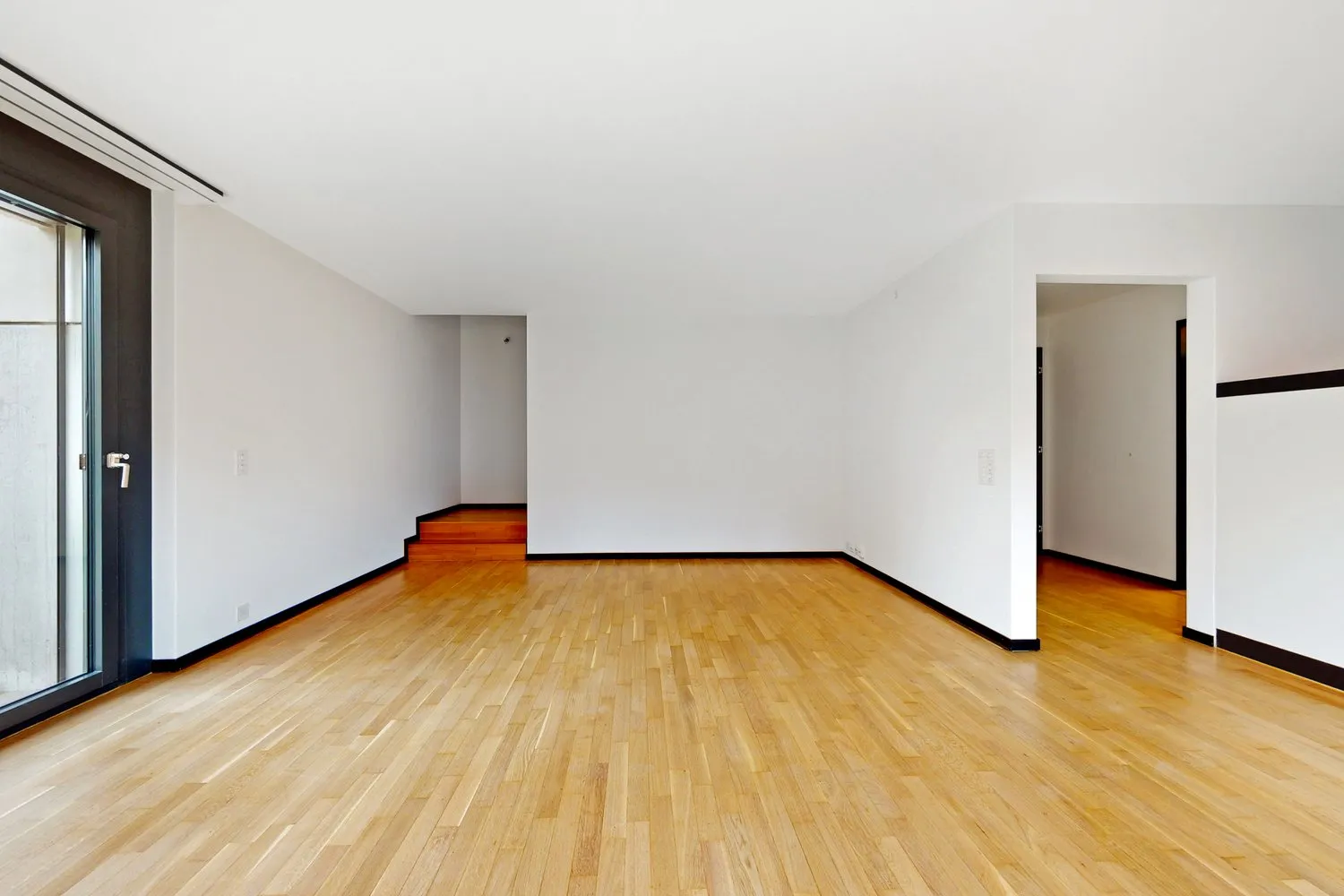 Exklusive Wohnung an ruhiger Wohnlage!