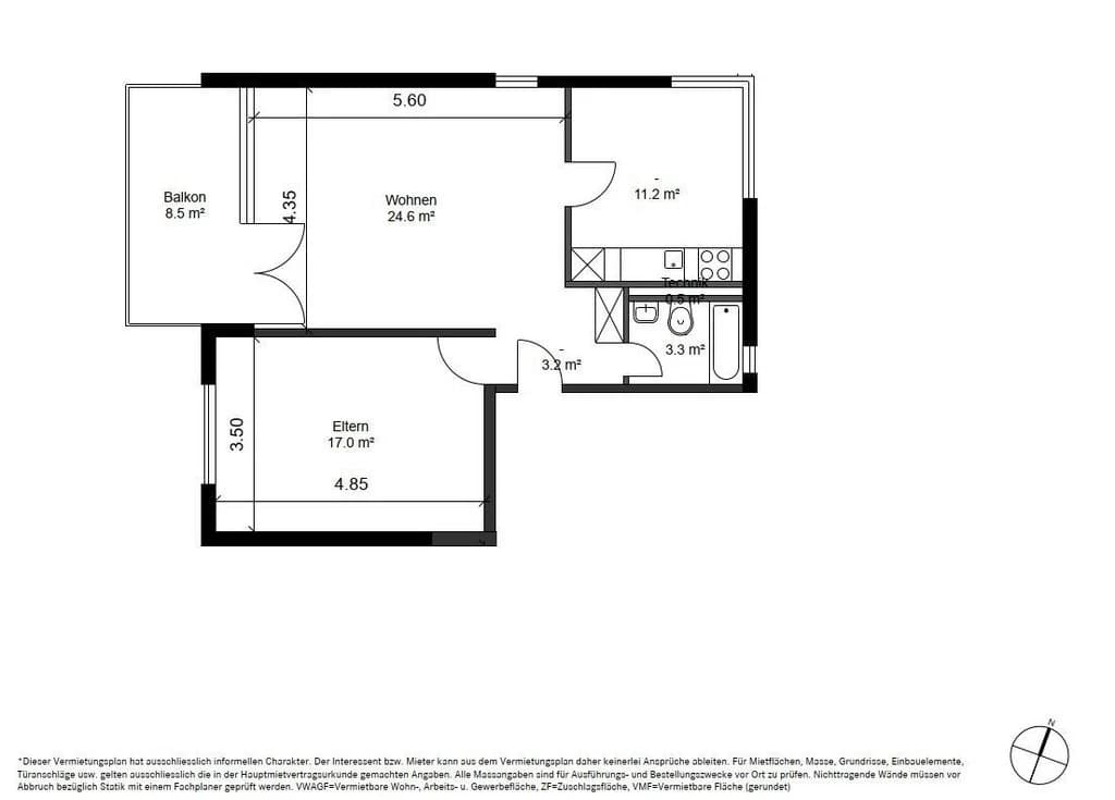 Ihre neue Wohlfühloase