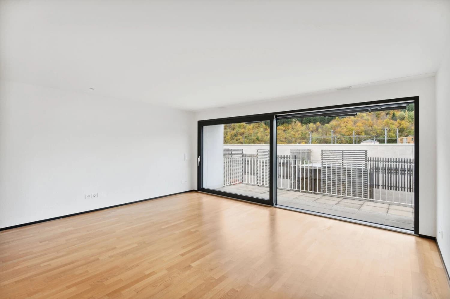 MIETEN OHNE KAUTION - schöne Wohnung mit Gartensitzplatz in Zentrumsnähe