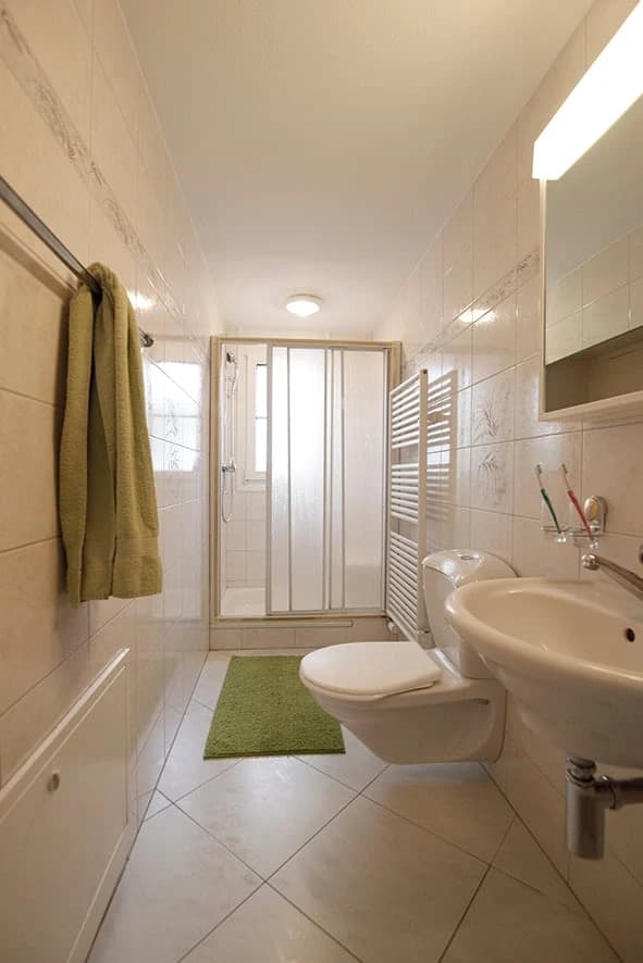 Zentral und doch im Grünen Wohnen? - Hier sind Sie richtig!