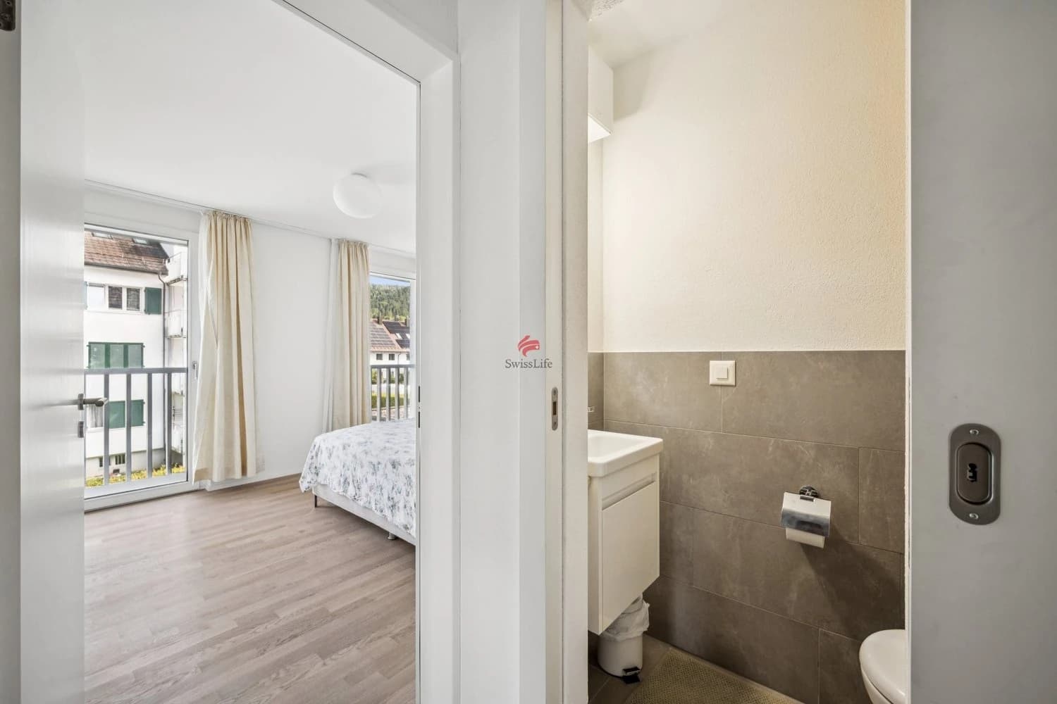 Modernes Leben - Hell, Zentral & Ideal