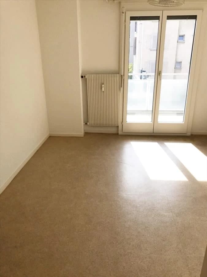 Ideal für Wochenaufenthalter und Studenten