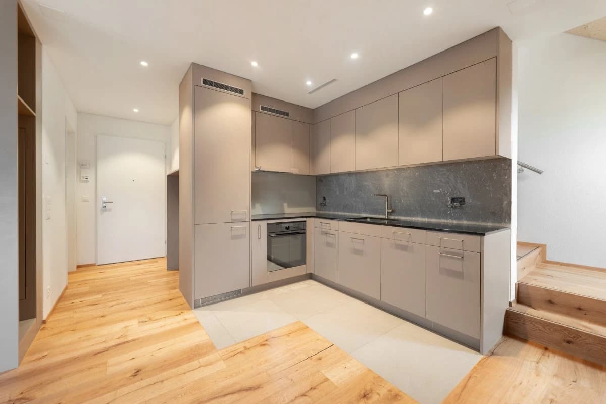 Neubau - ländlich, modern und idyllisch - B23