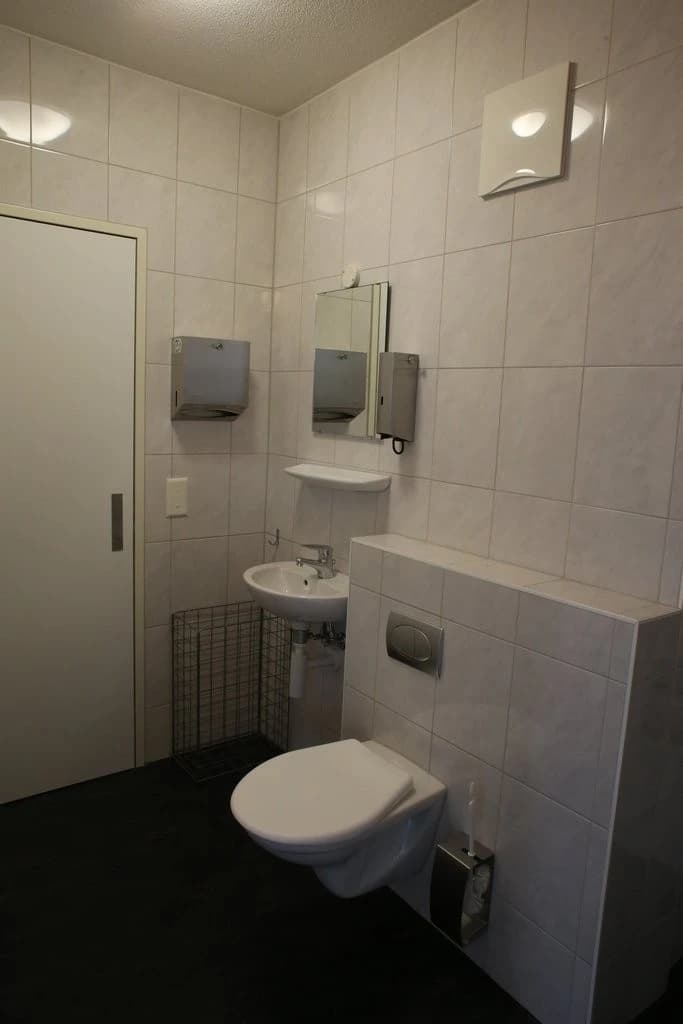 Besichtigen - Einziehen - Wohlfühlen