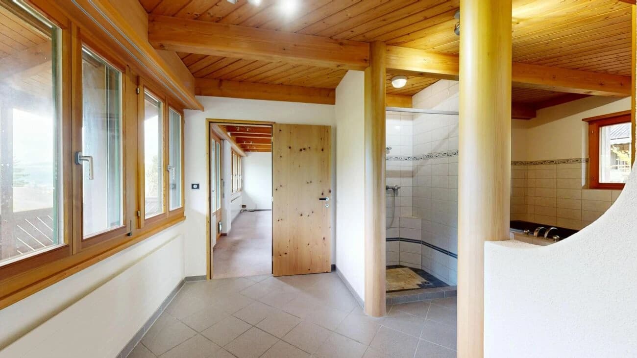 Hier können Wohnträume wahr werden - Reiheneinfamilienhaus mit viel Potenzial