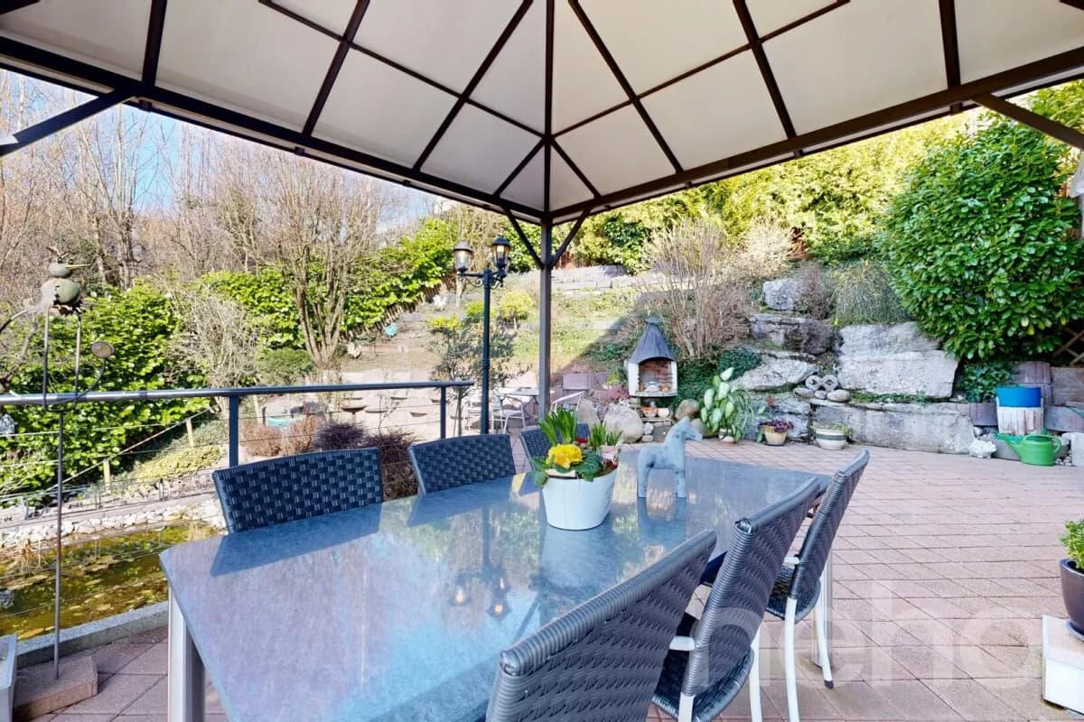 Wohntraum mit Weitblick und vielseitigen Nutzungsmöglichkeiten