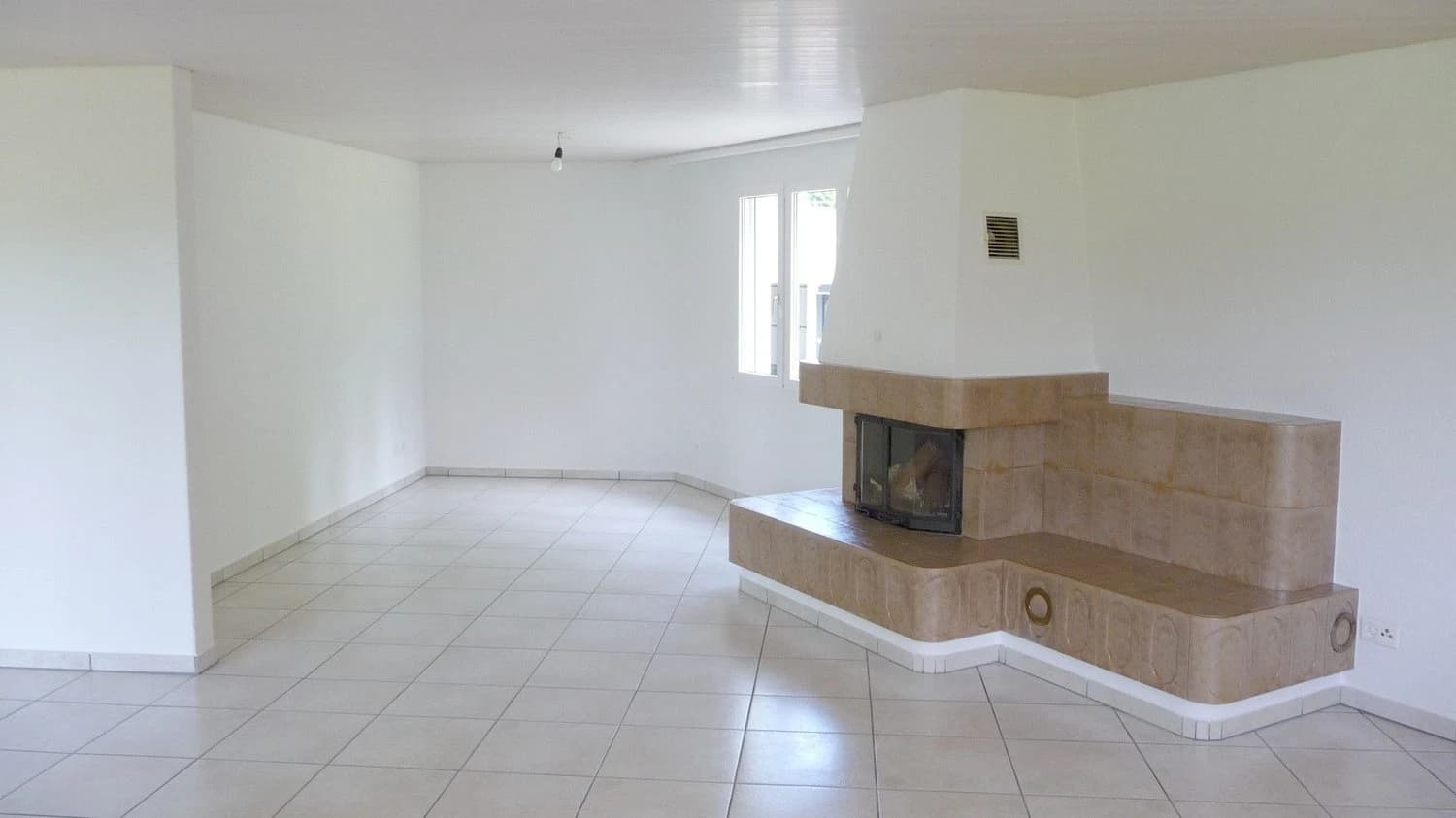 Geräumiges 5.5-Zimmer Reihenhaus mit Garten in Morschach