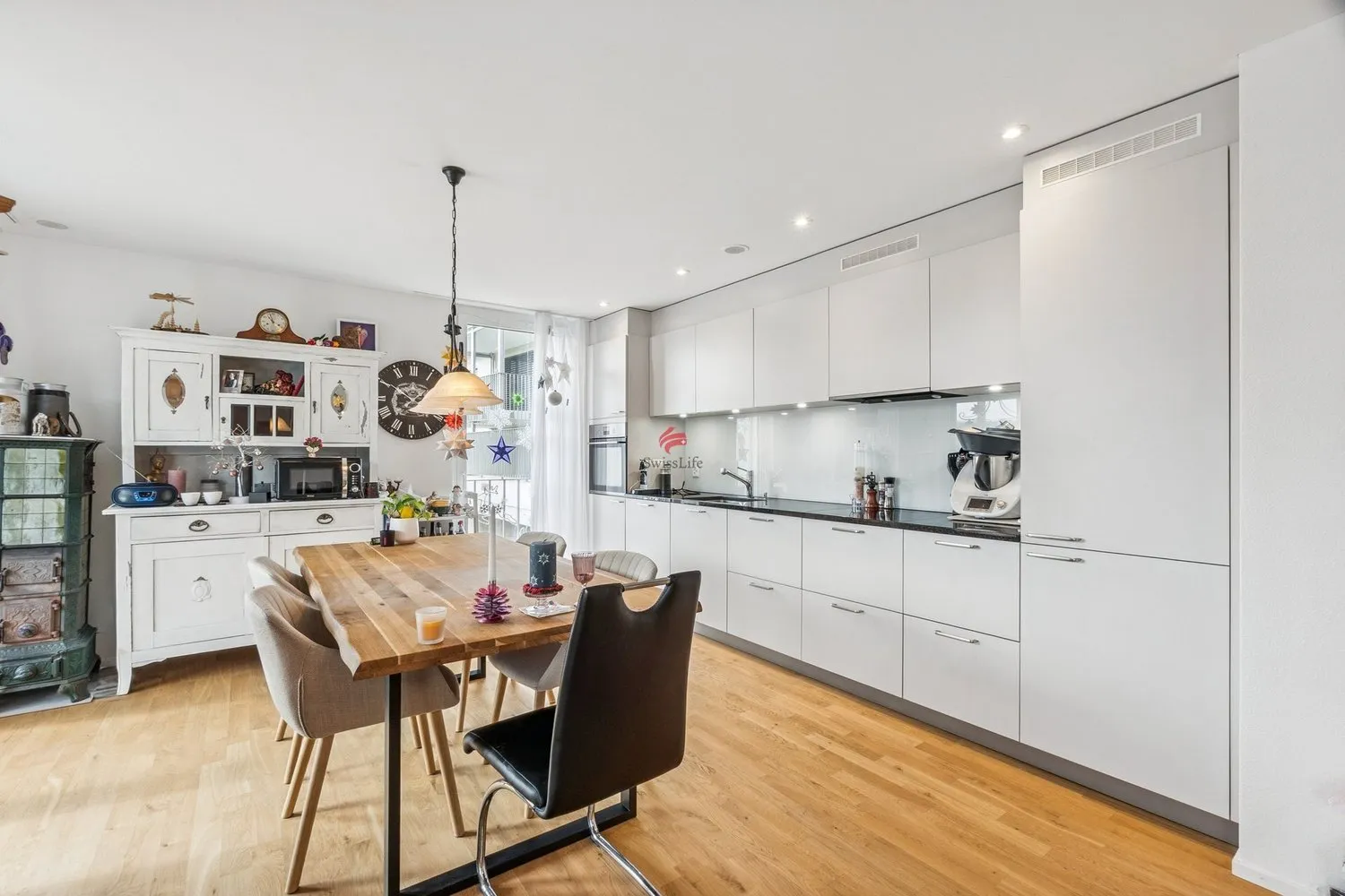 Mehr draussen als drin - Ihr Gartentraum