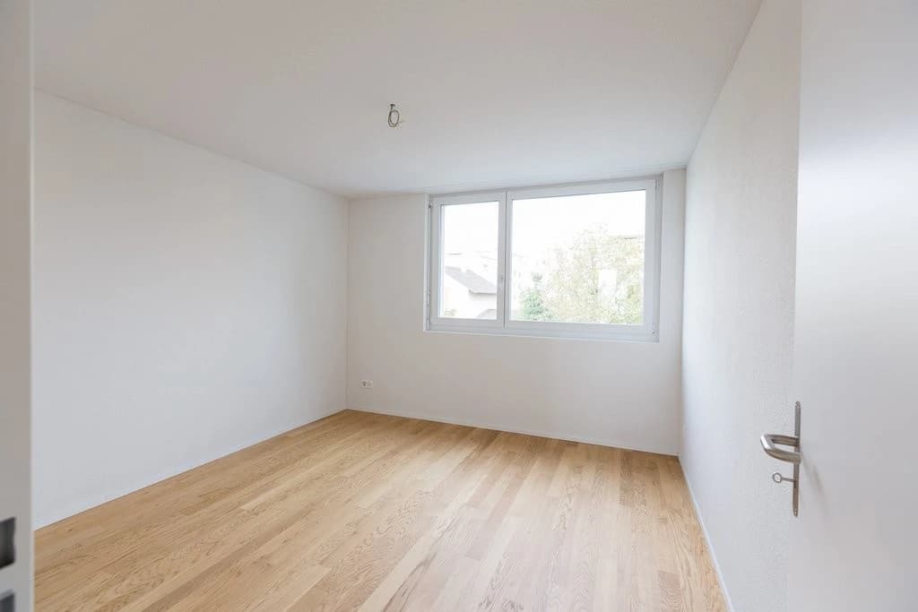 Rein ins neue Wohnglück