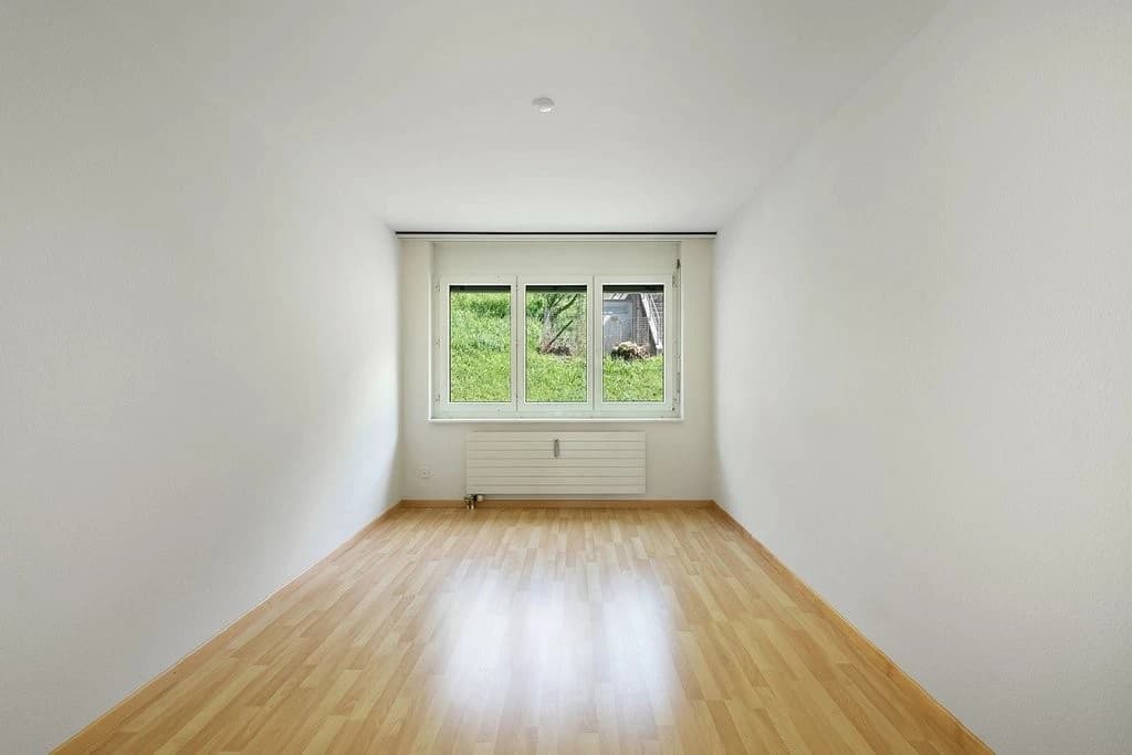 Wohntraum im Grünen