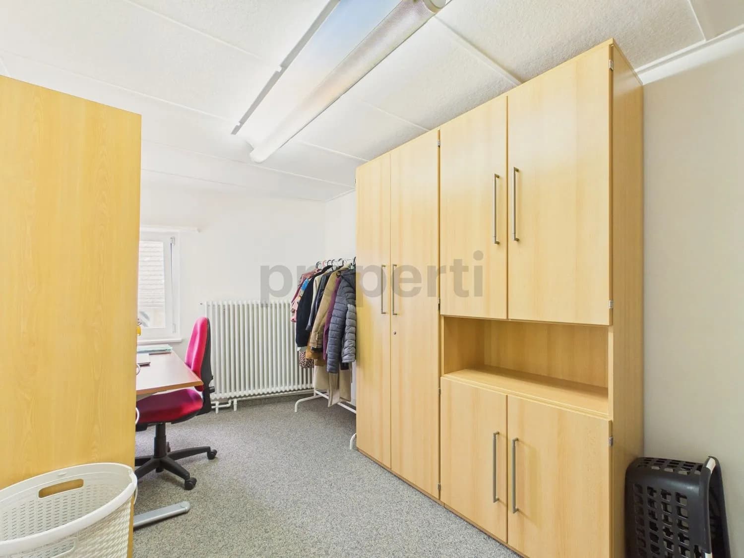 Helle 3.5-Zimmer-Maisonette-Wohnung an ruhiger Lage in Nossikon (Uster)