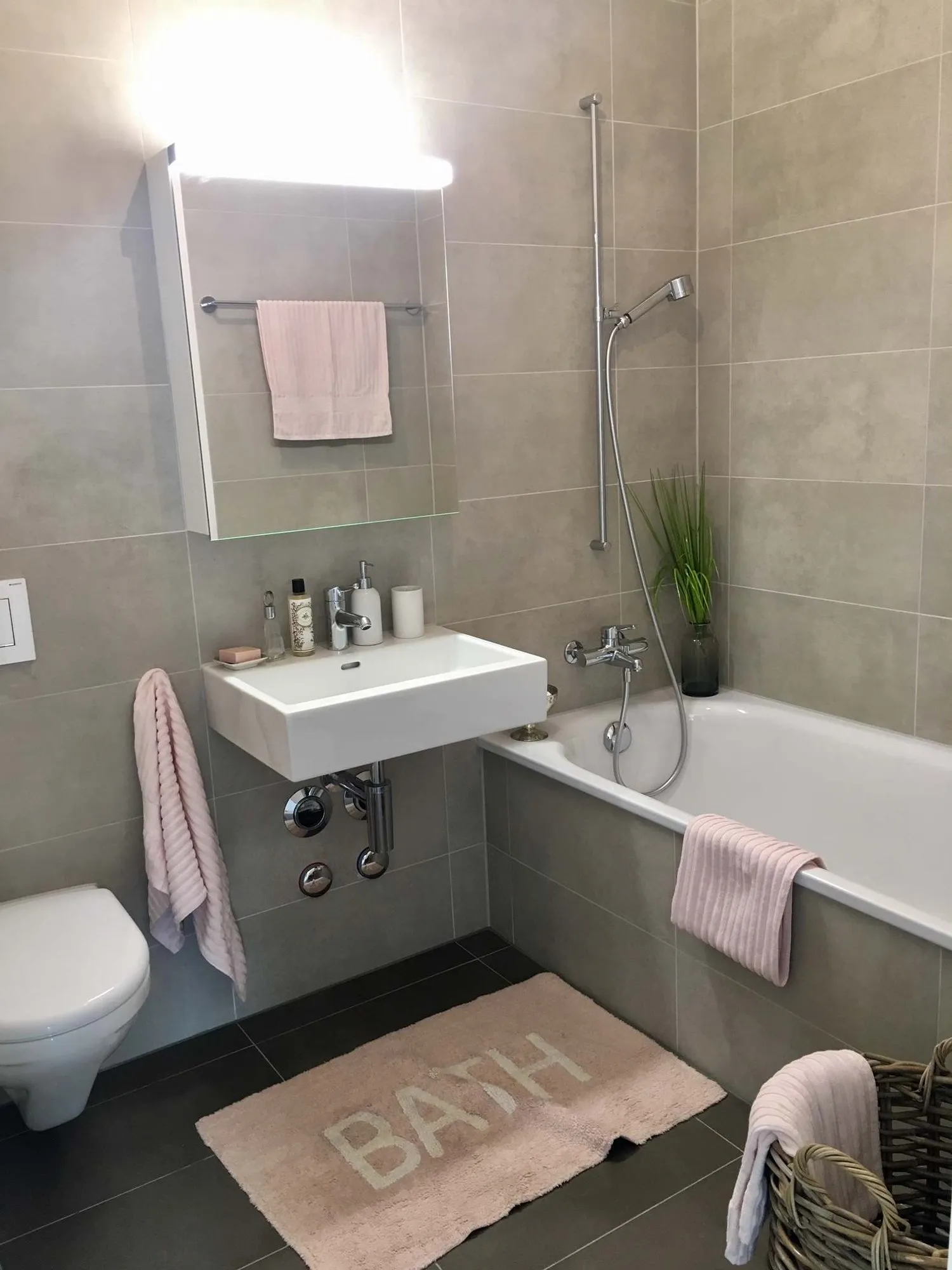 Wohnen im Ceres Tower!