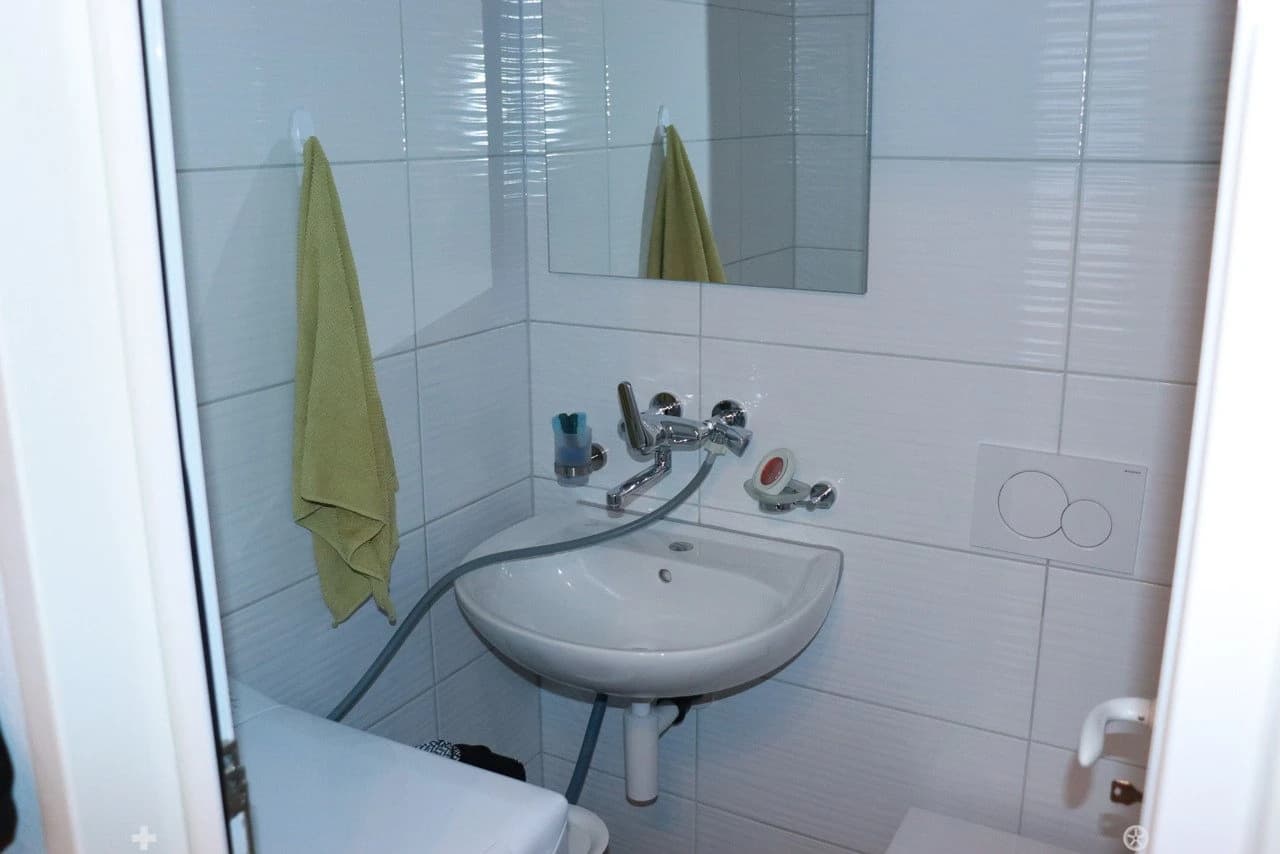 Charmante Erdgeschosswohnung in Matten bei Interlaken