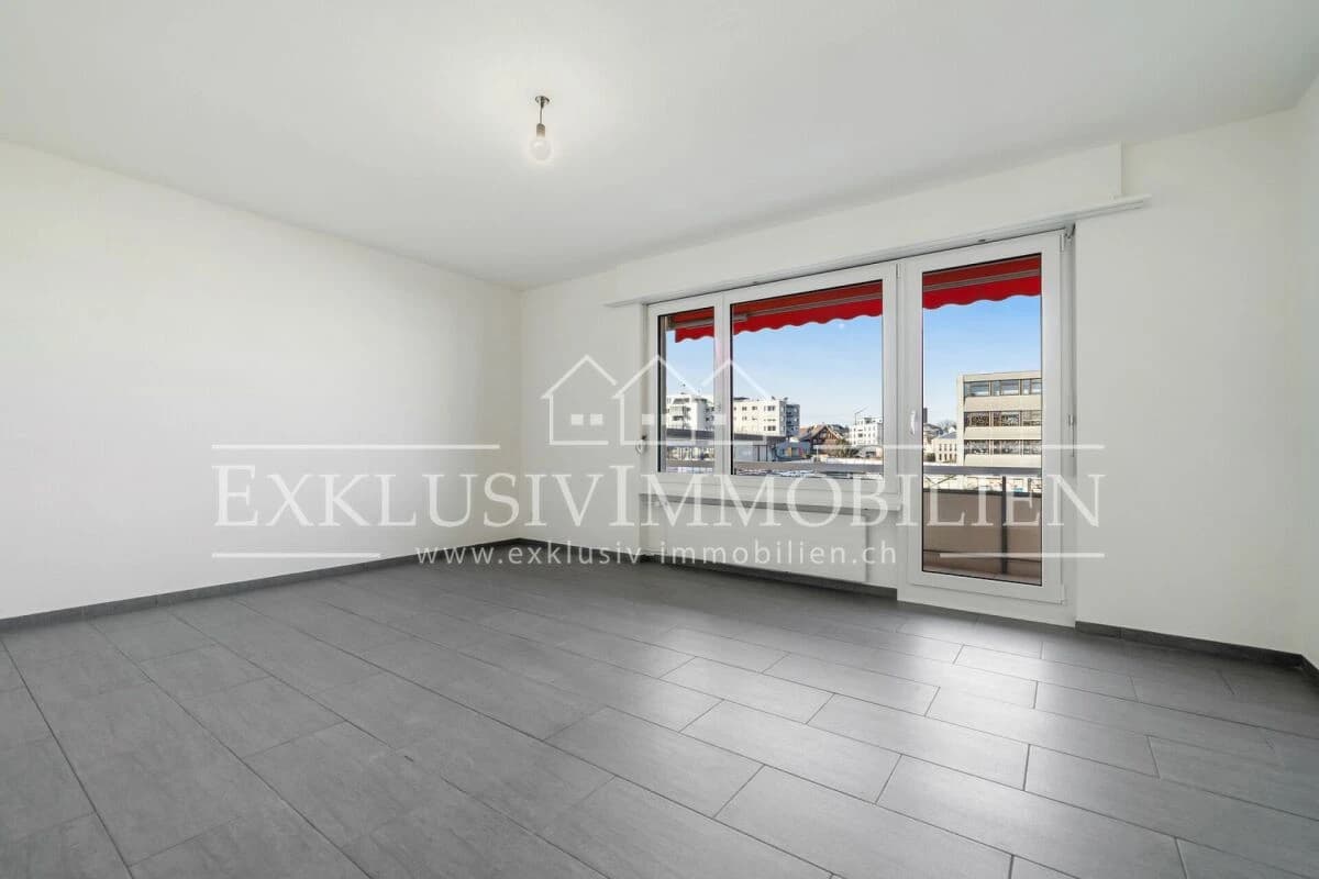 Frisch renovierte Wohnung in bester Lage