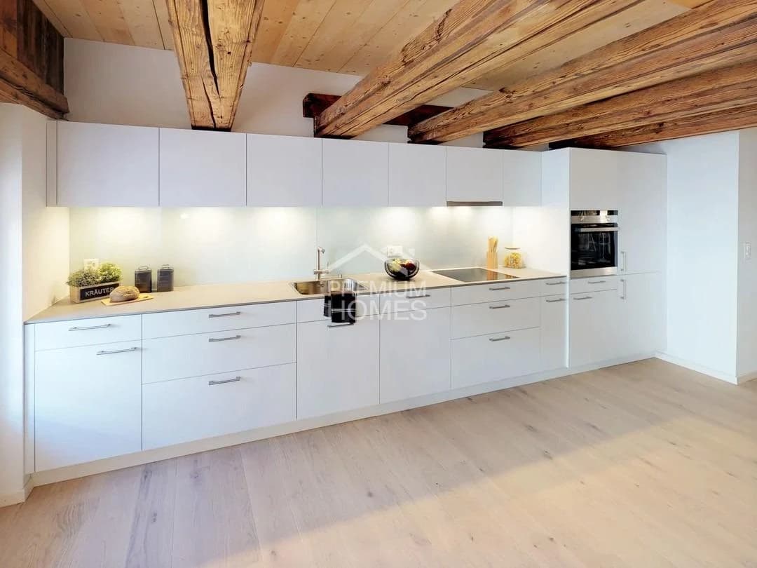 Das perfekte Zusammenspiel von Wohnen und Gastlichkeit