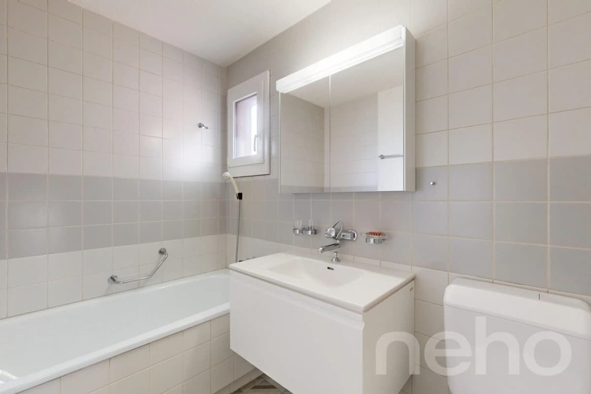 Charmantes Reihenhaus mit 4.5 Zimmern und Erweiterungsmöglichkeit