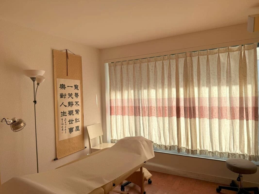 Gewerberäumlichkeiten für Gesundheitspraxis, Architekturbüro, Kanzlei etc.