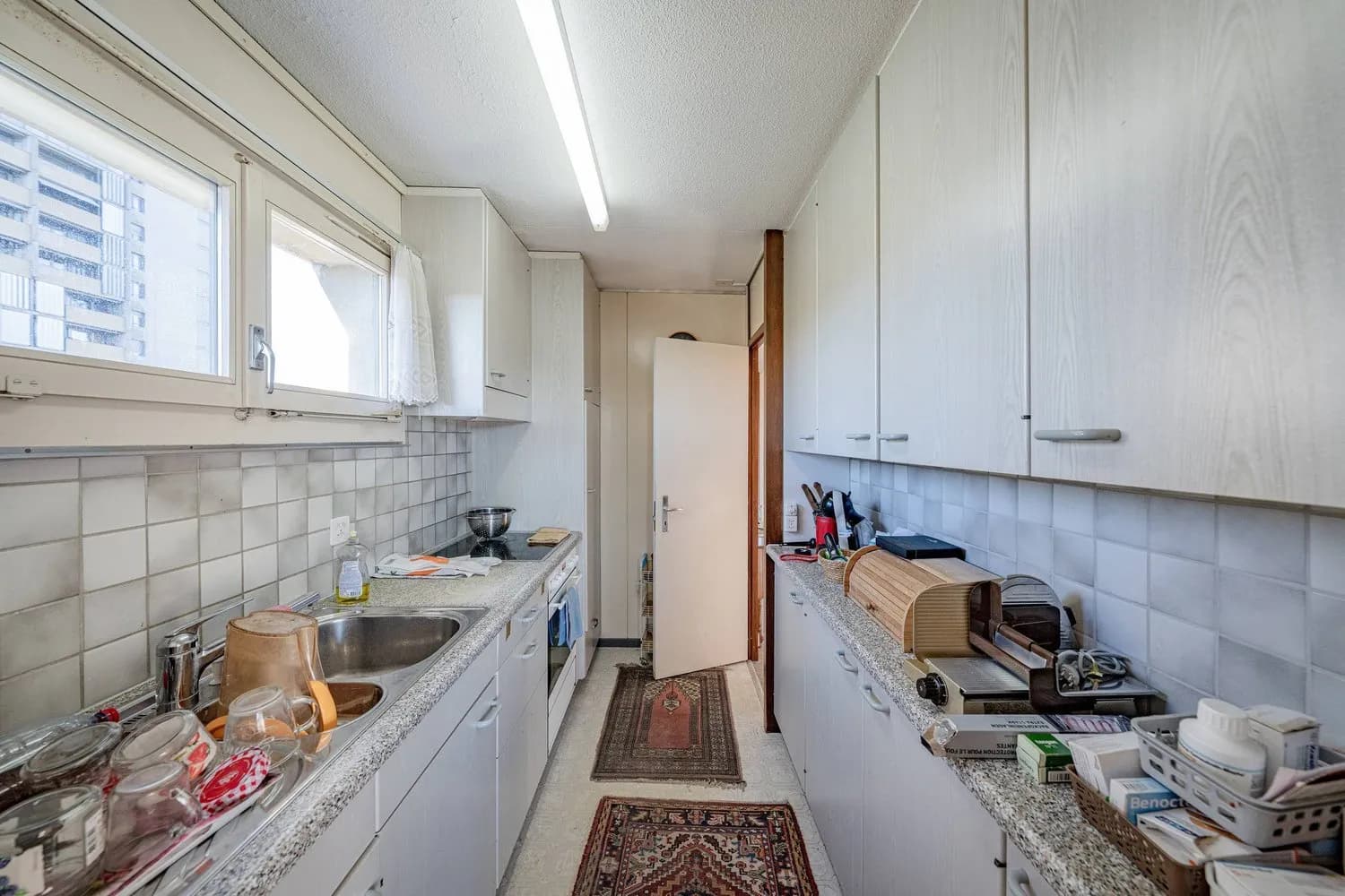 STADTNAH WOHNEN MIT WEITBLICK