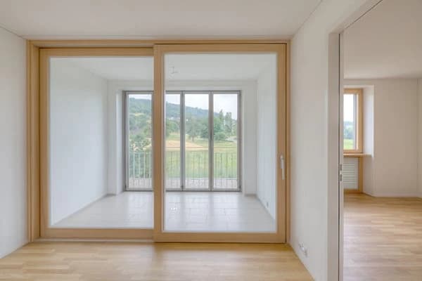 Hier geht Ihr Wohntraum in Erfüllung!