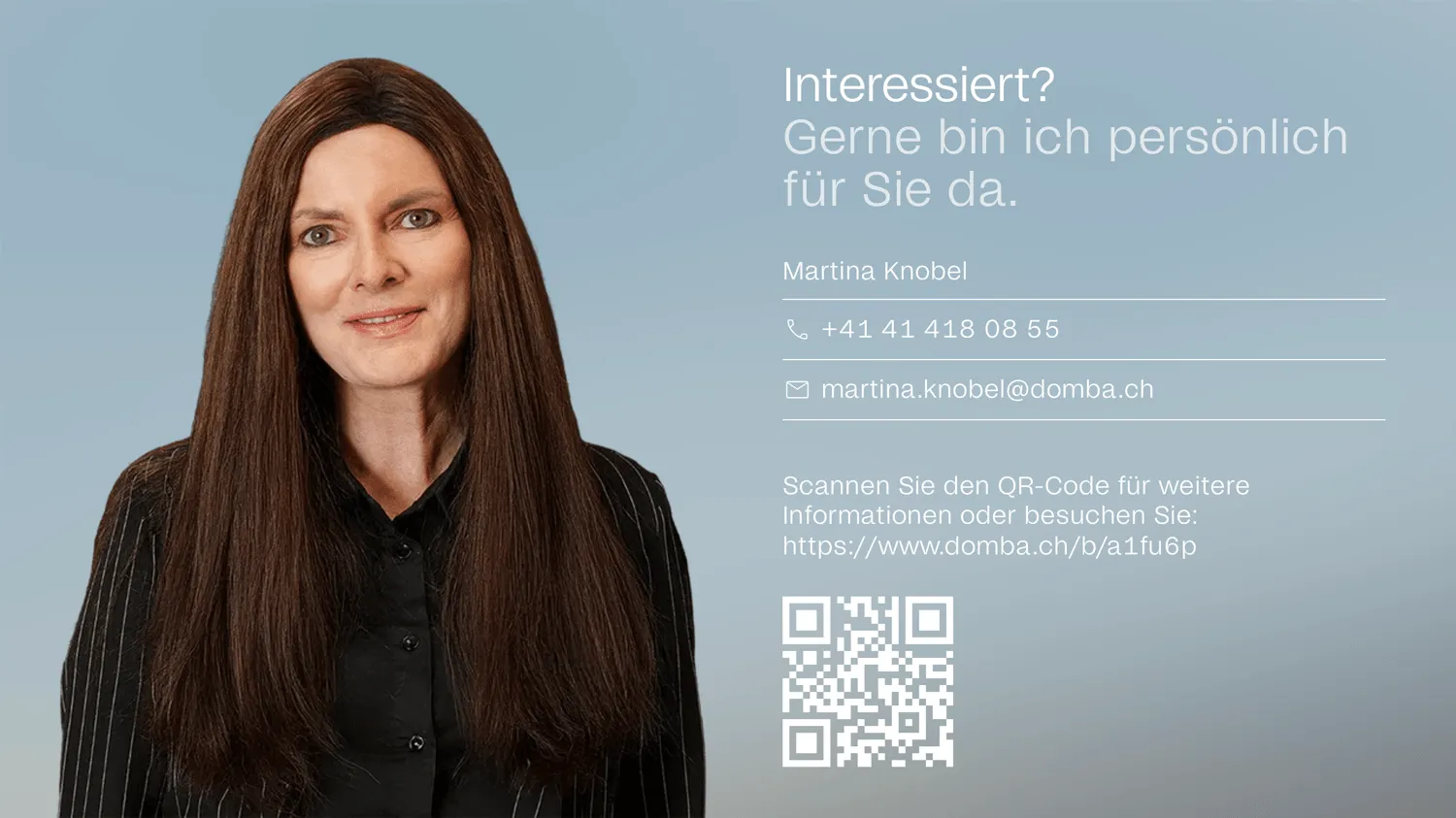 Stilvoll & entspannt leben mit Aussicht