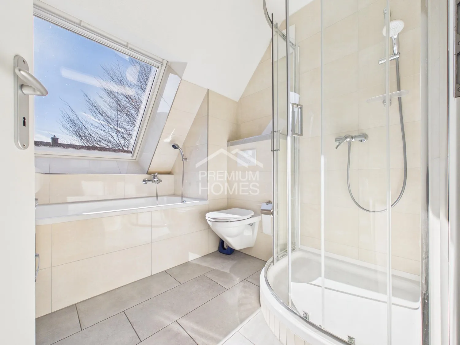 Wo Wohnen zum Zuhause wird