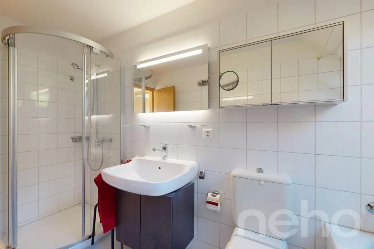 Exklusive Attikawohnung in Uerikon