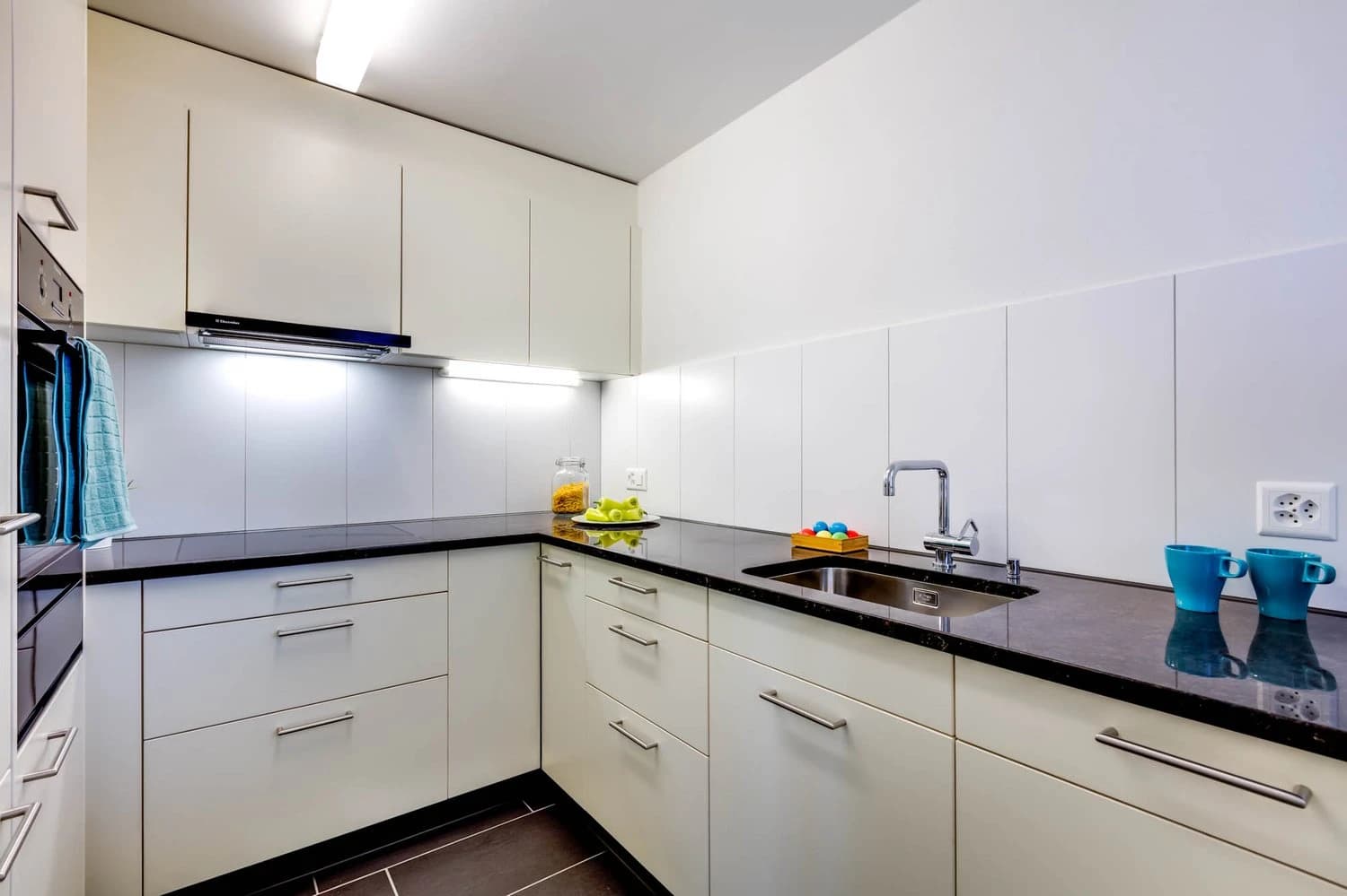 Modernes Wohnen in einem familienfreundlichen Quartier!