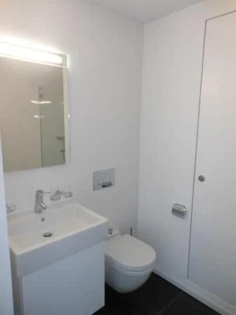 modernes und zentrales Wohnen