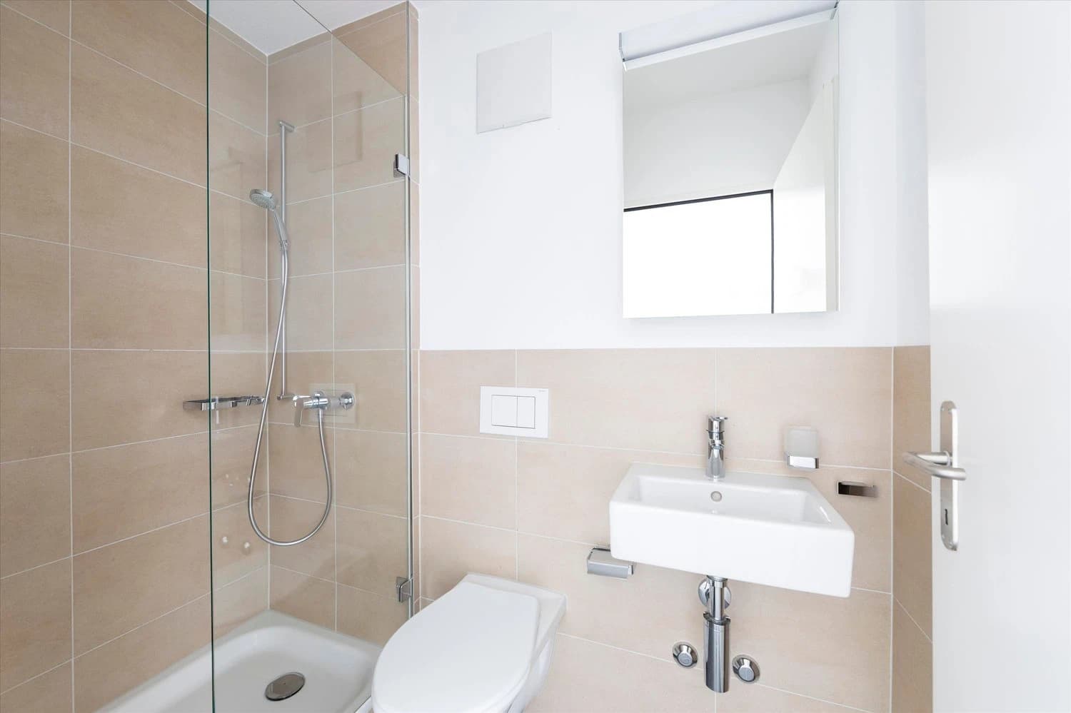 Gemütliche 4.5 Zimmer-Wohnung