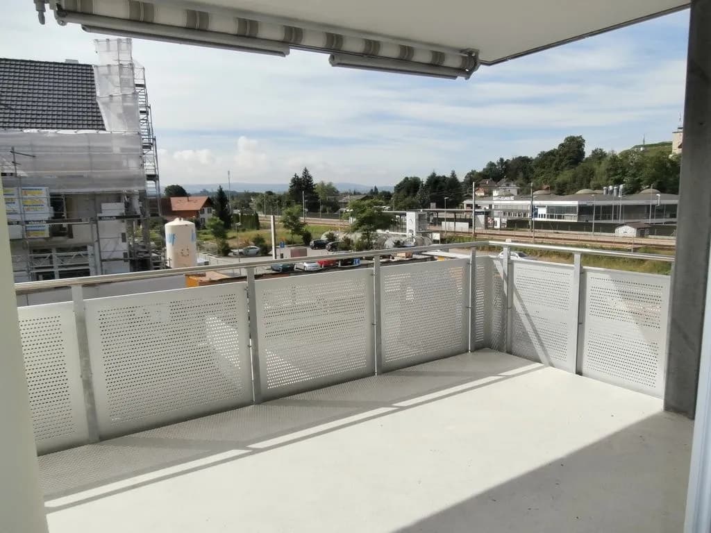 Komfortables Wohnen an guter Lage!