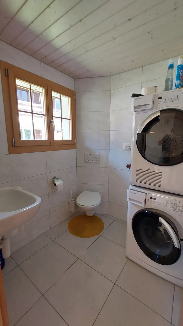 Traumhaftes Eigenheim inmitten der UNESCO Biosphäre Entlebuch