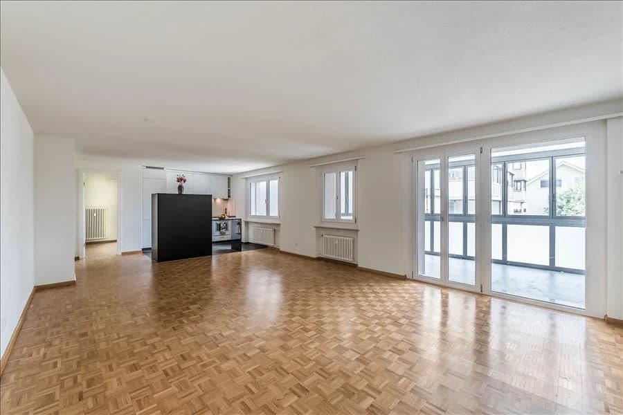 Platz für die ganze Familie!