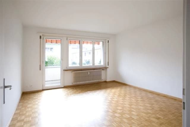 Wohnliegenschaft in bevorzugter Lage