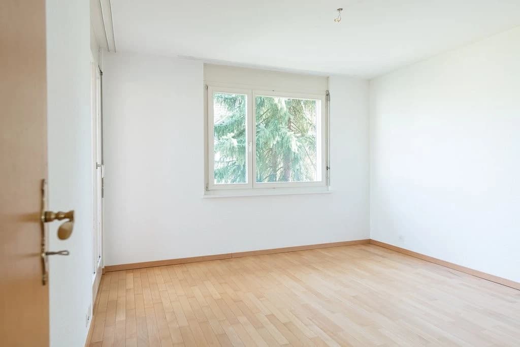 Familienwohnung sucht neue Bewohner