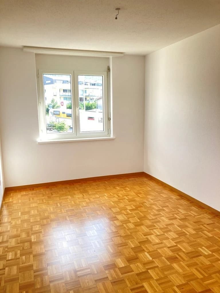 Siedlung mit Familiensinn