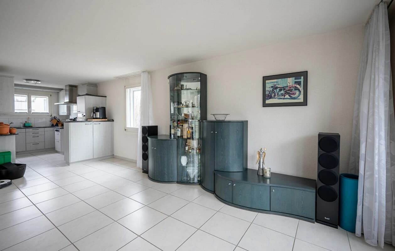 Ihr Familienparadies mit romantischem Garten