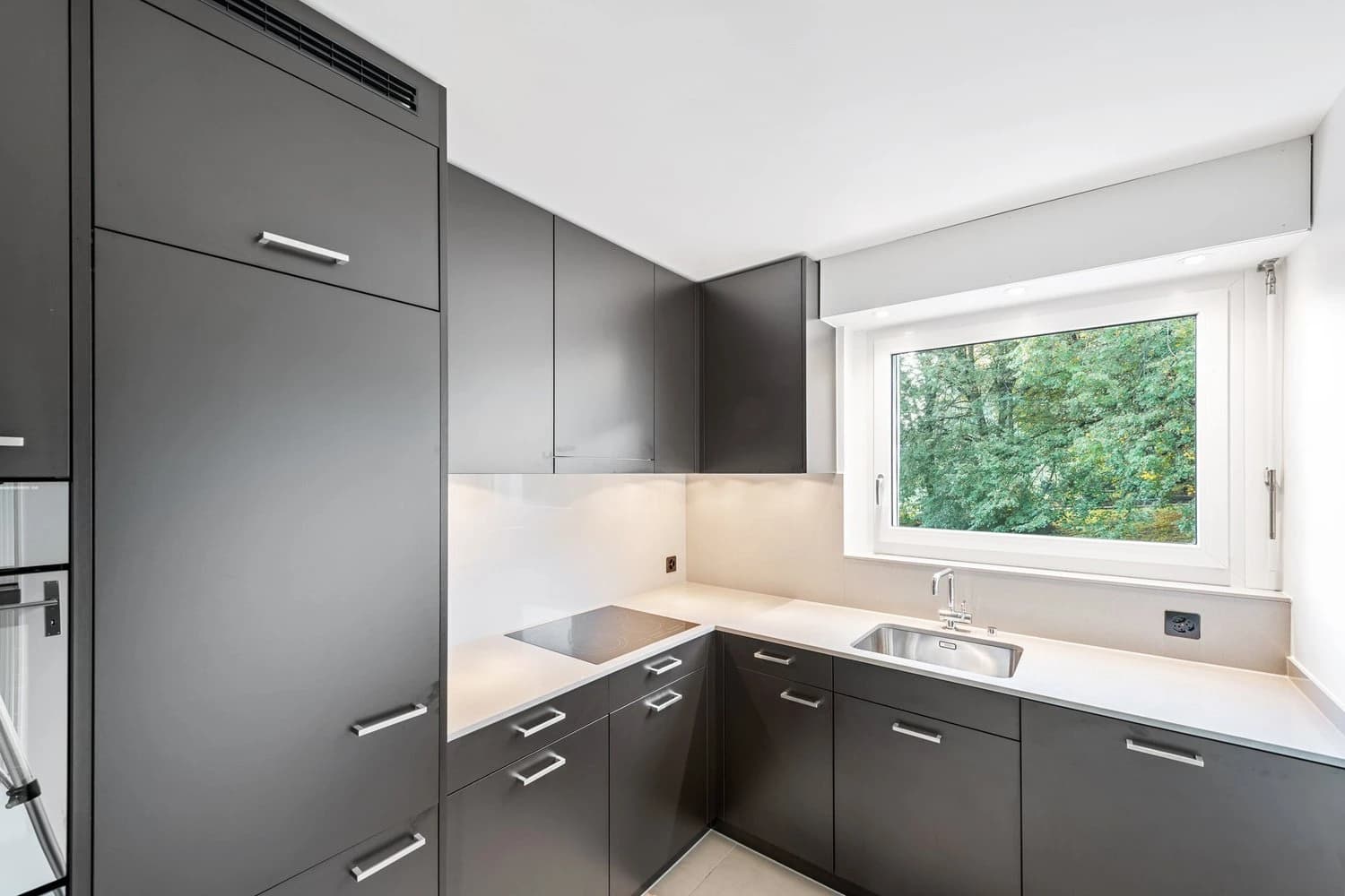 Attraktive Wohnung in Stadtnähe