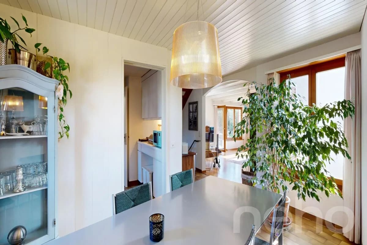 Gepflegtes Zuhause in ruhigem Familienquartier