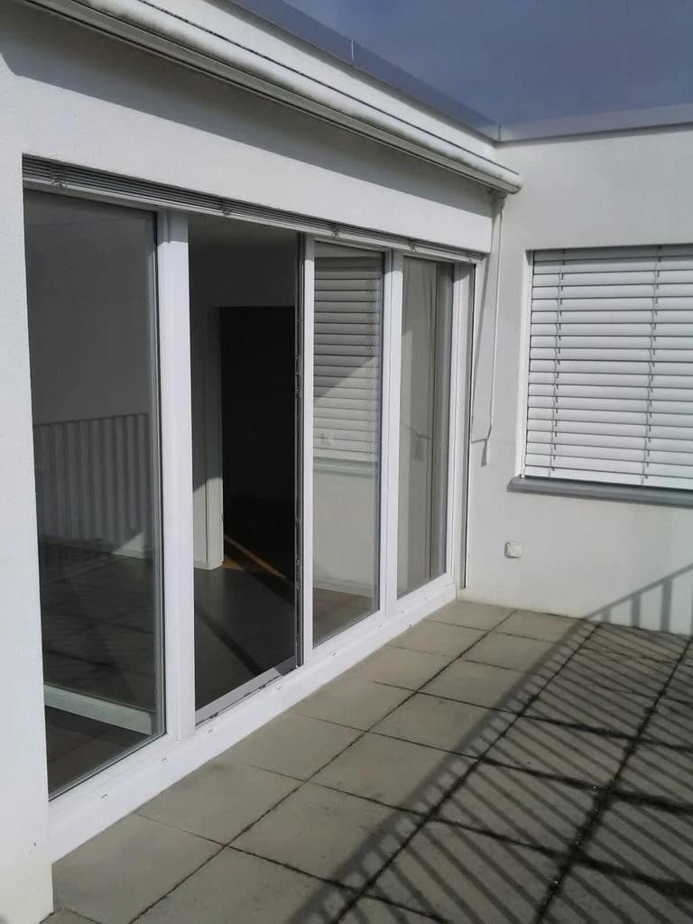 Attikawohnung mit toller Aussicht in der beliebten Sphinxmatte!