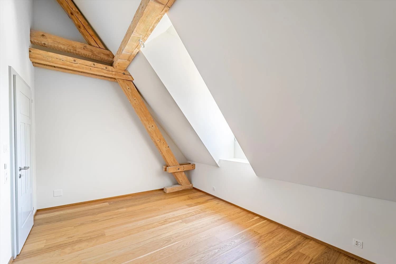 Exklusive Wohnen in Ilanz