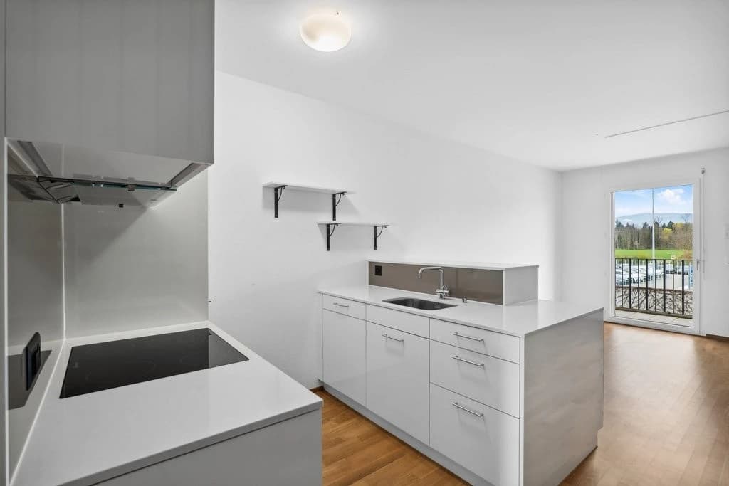 Wohnerlebnis auf zwei Etagen