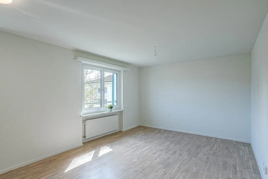 Wohnung sucht Single