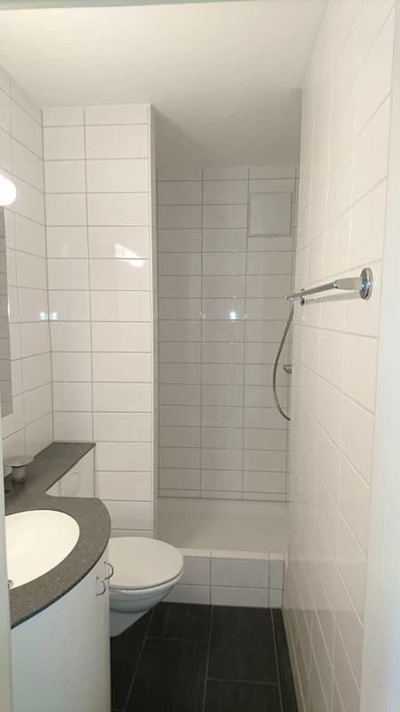 Ihr neues Wohnreich in Basel