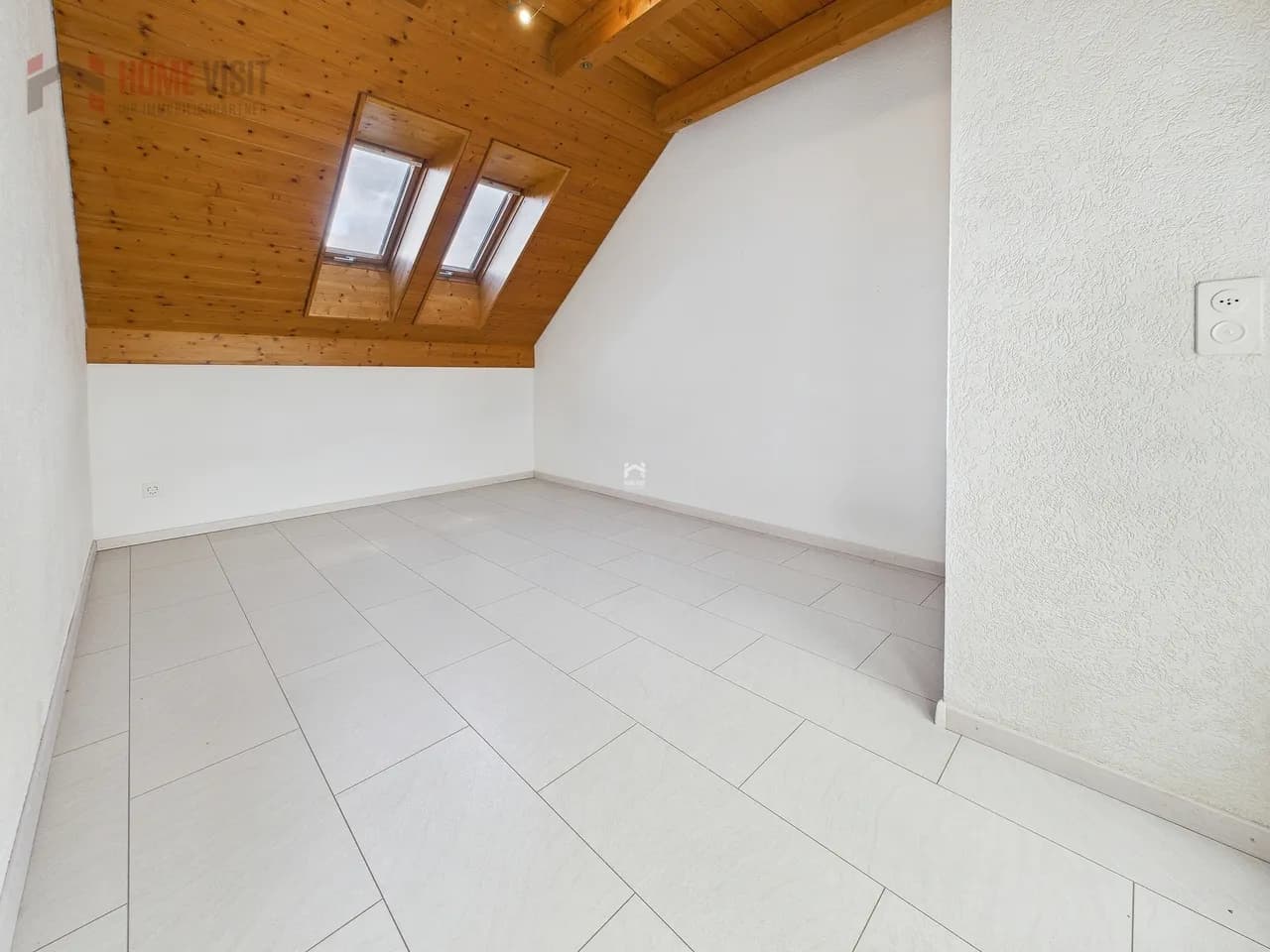 Wohnen über den Dächern - Maisonette mit Galerie & 130 m² Raumgefühl