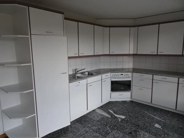 Rein ins Wohnglück!