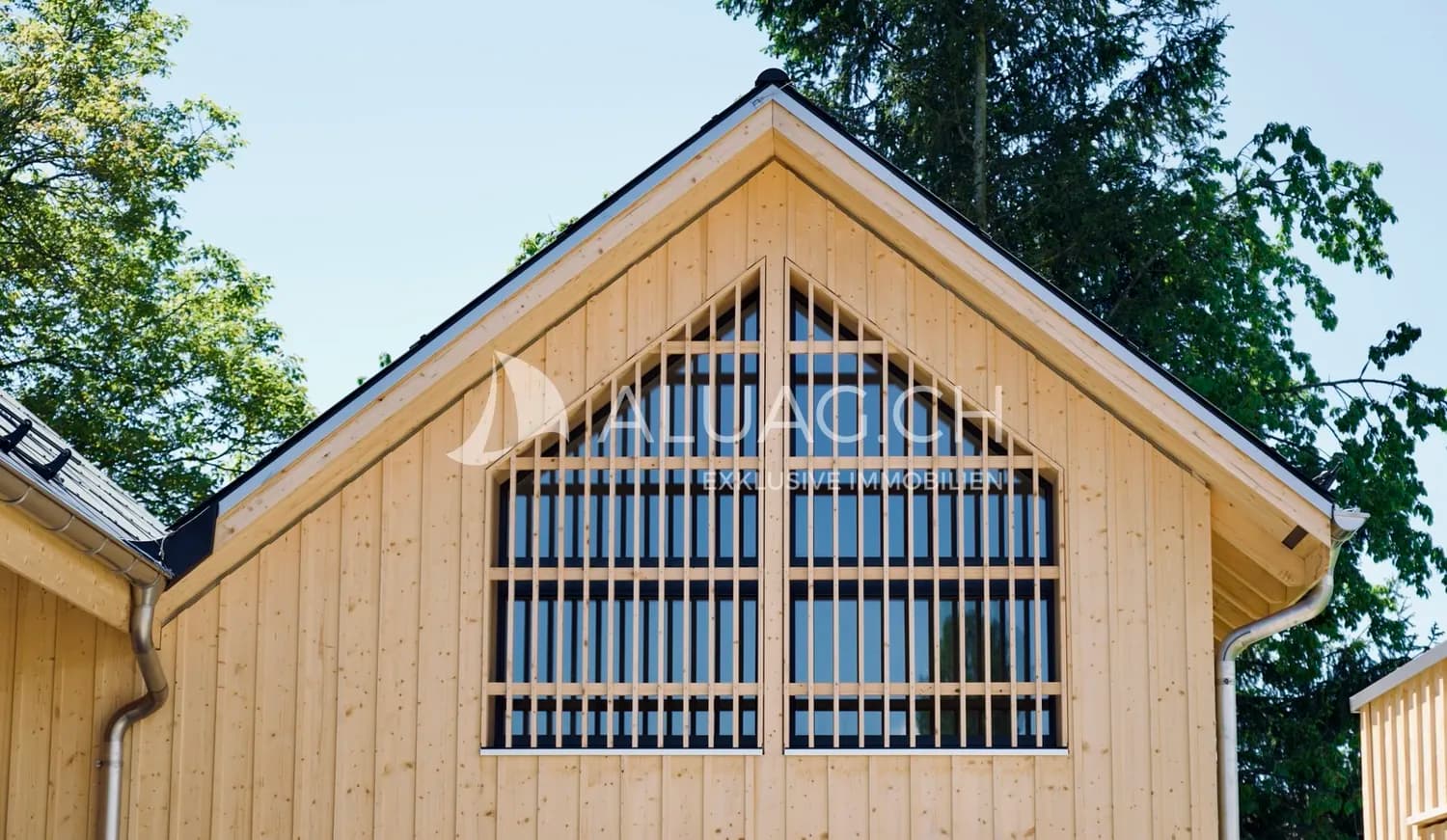 NEUBAU - 3.5 ZIMMER DUPLEX WOHNUNG