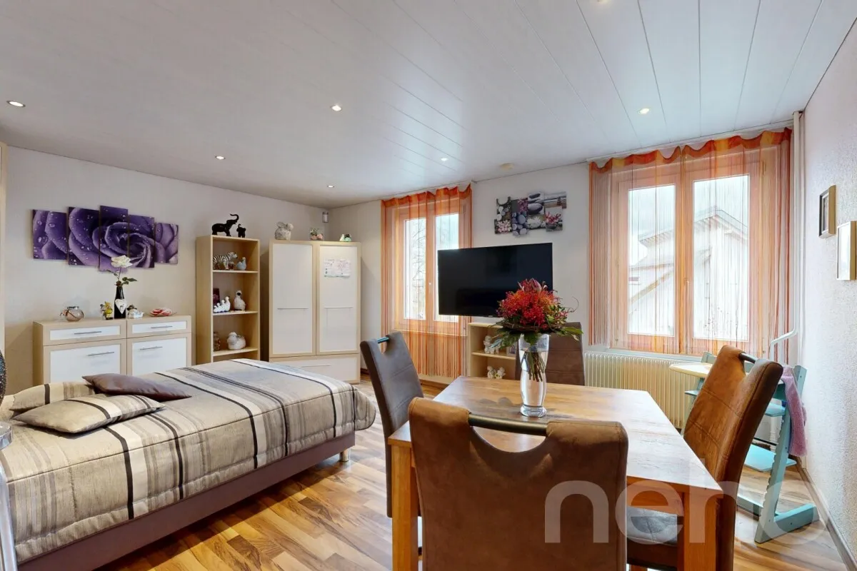 Ihr ruhiges Zuhause für die ganze Familie