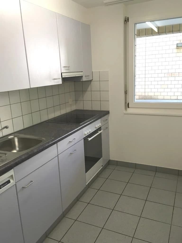 Maisonette-Wohnung in ruhigem und familienfreundlichem Quartier