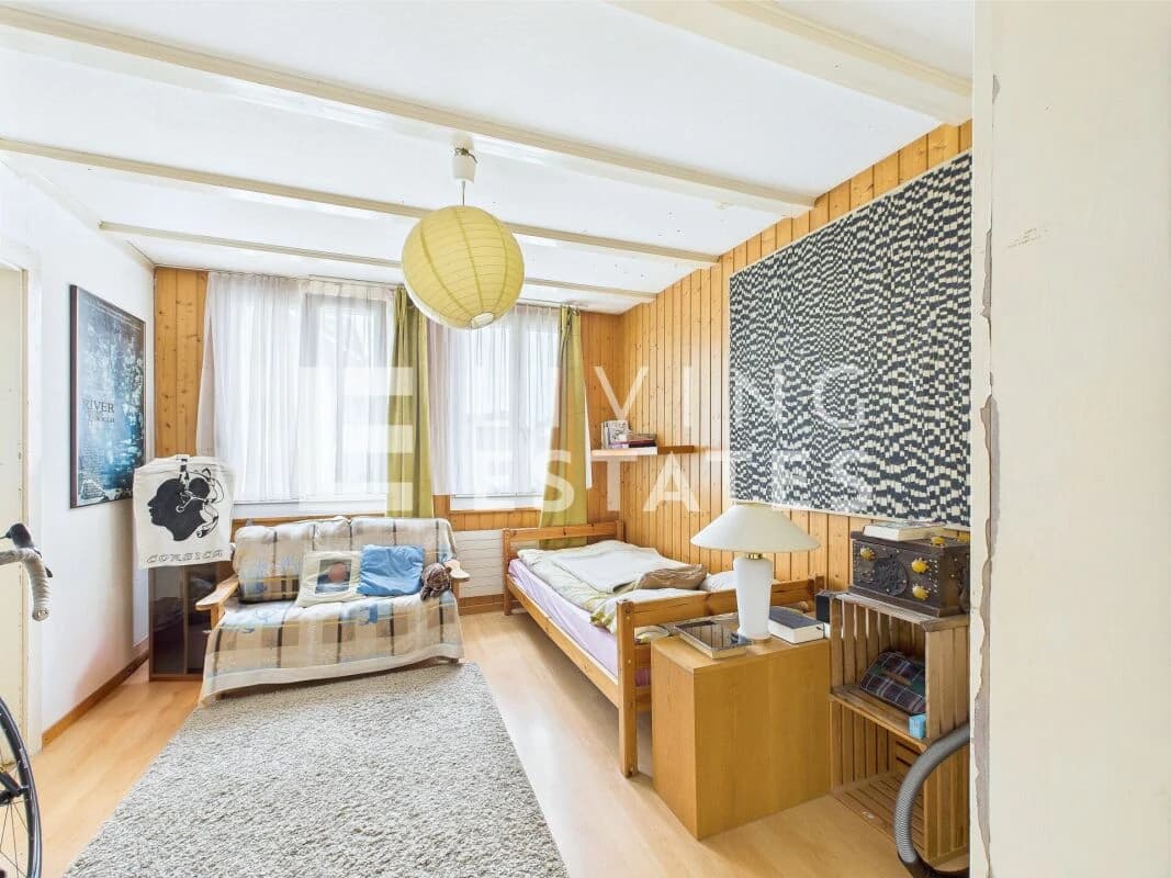 INVESTIEREN MIT WEITBLICK - VOLLMERMIETET & ENTWICKLUNGSFÄHIG